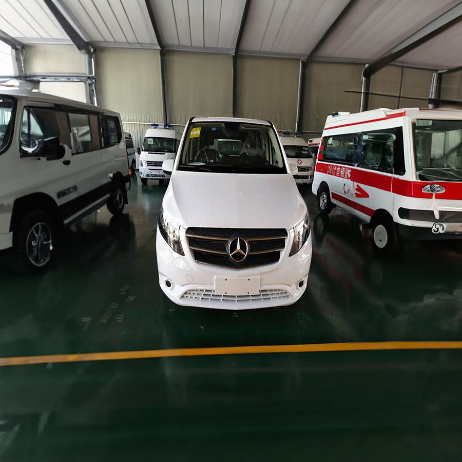 出租救护车联系方式