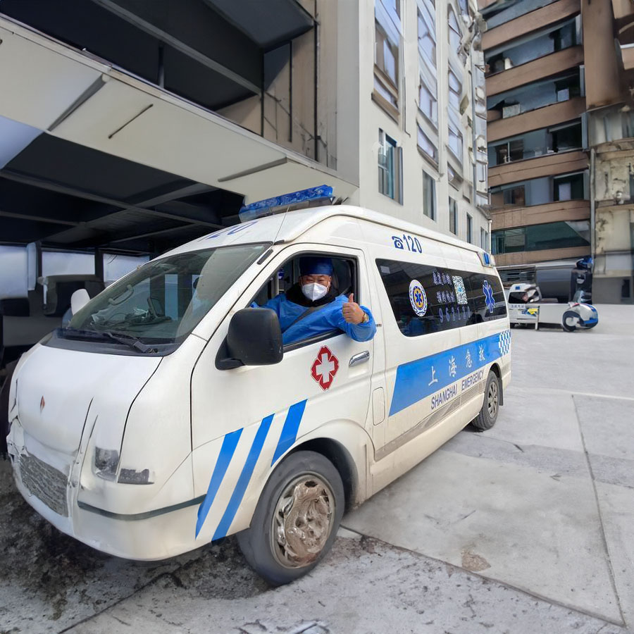 出租120联系电话