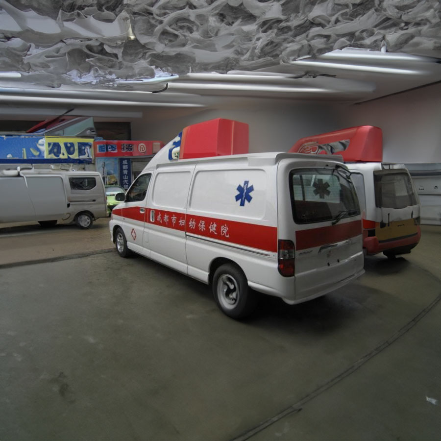 租赁私人救护车联系方式