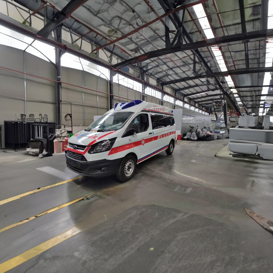 出租急救车联系电话