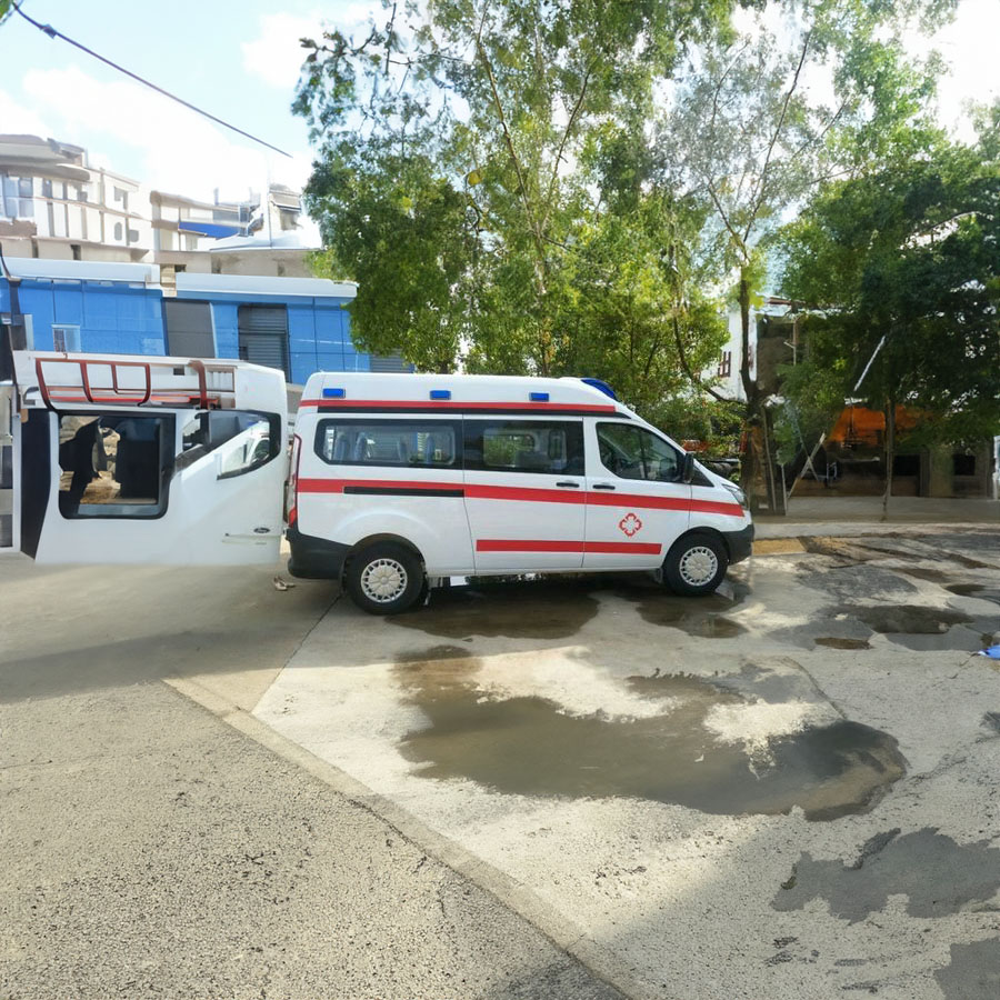 出租救护车电话号码