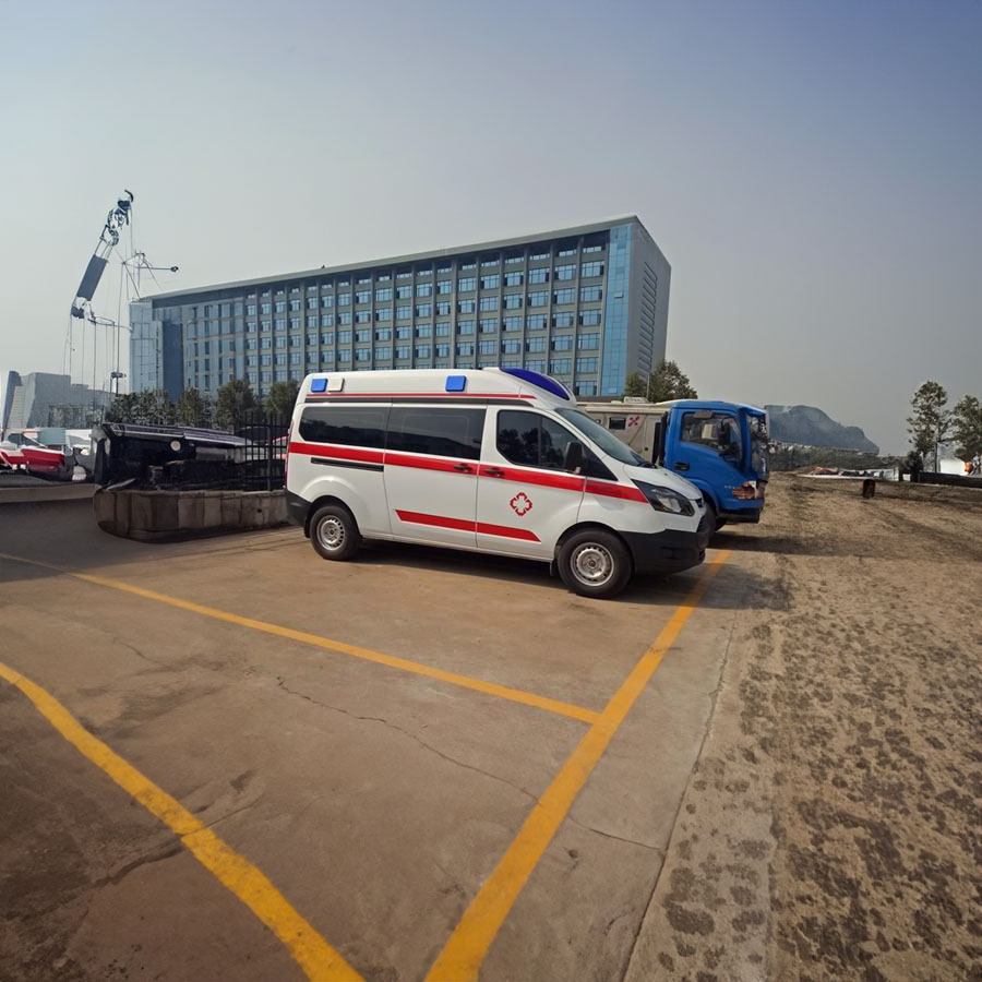 租赁急救车联系方式