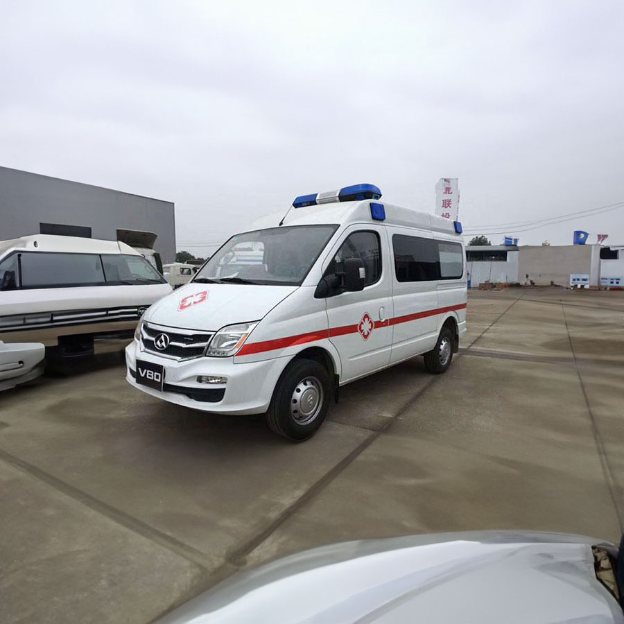 出租急救车电话号码