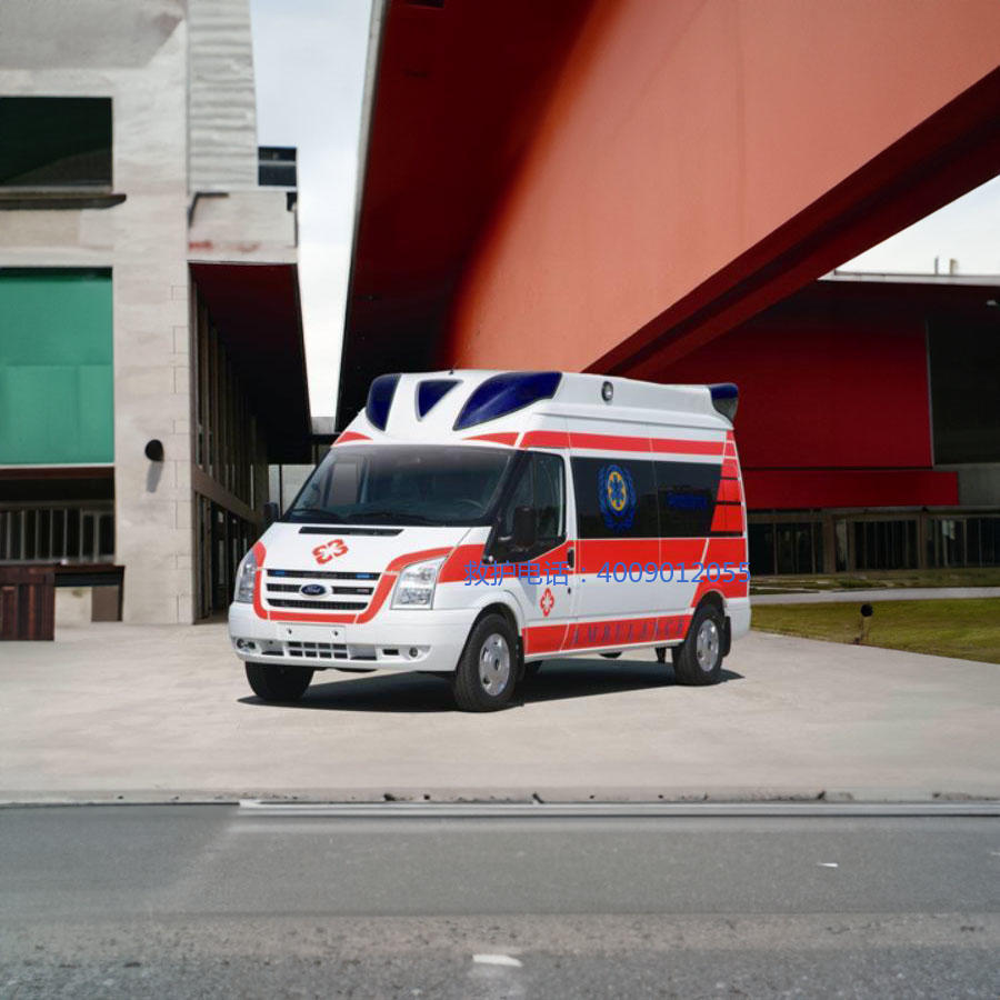 出租急救车联系方式