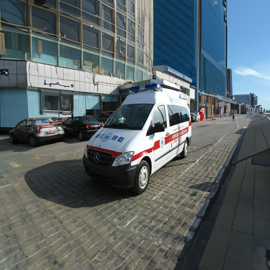 出租私人救护车联系方式