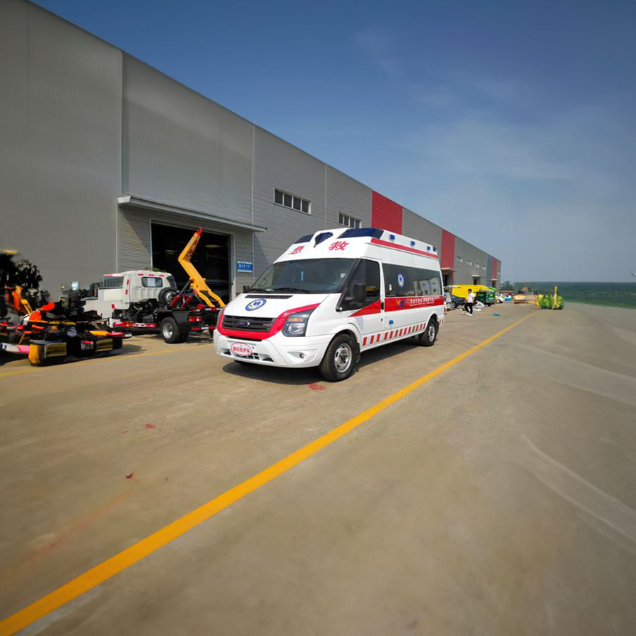 出租急救车联系电话