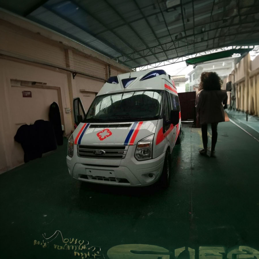 出租120联系电话