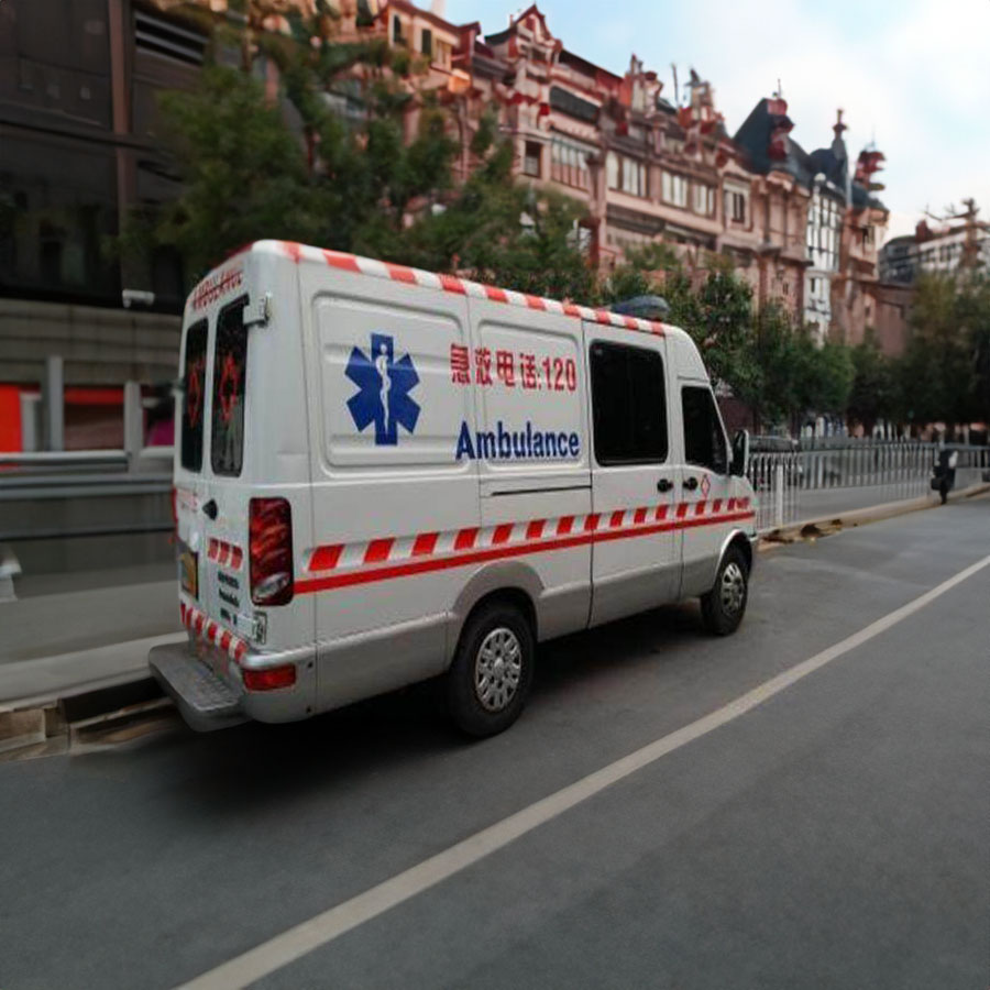 租赁私人救护车联系方式