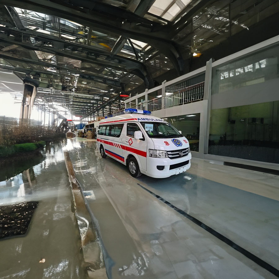 租赁私人救护车电话号码