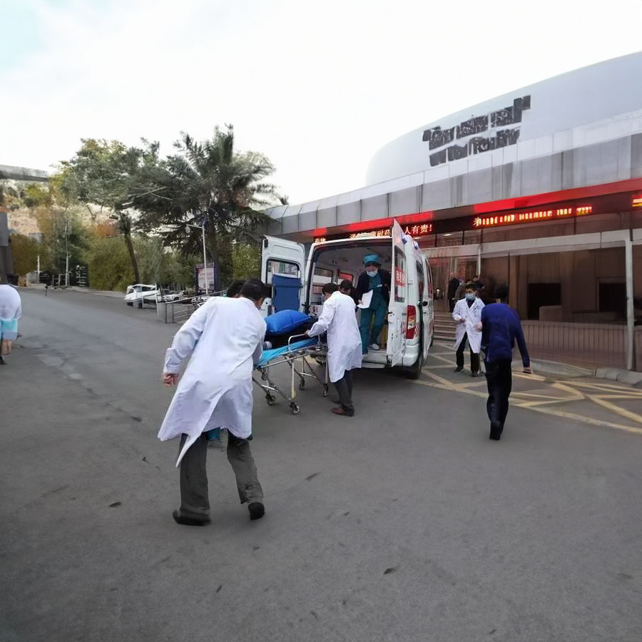 出租急救车联系电话