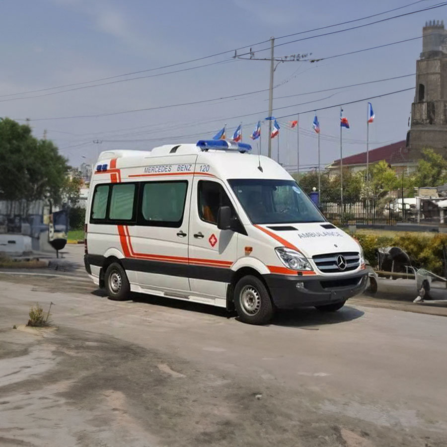 出租救护车电话号码