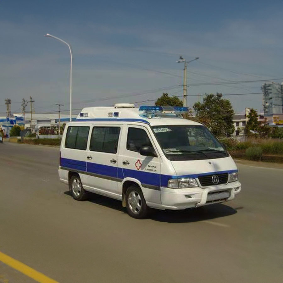 出租私人救护车电话