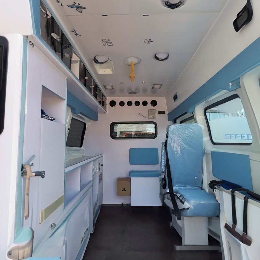 出租救护车联系方式