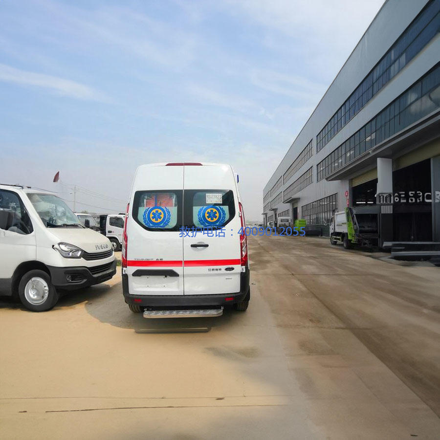 租赁救护车联系方式