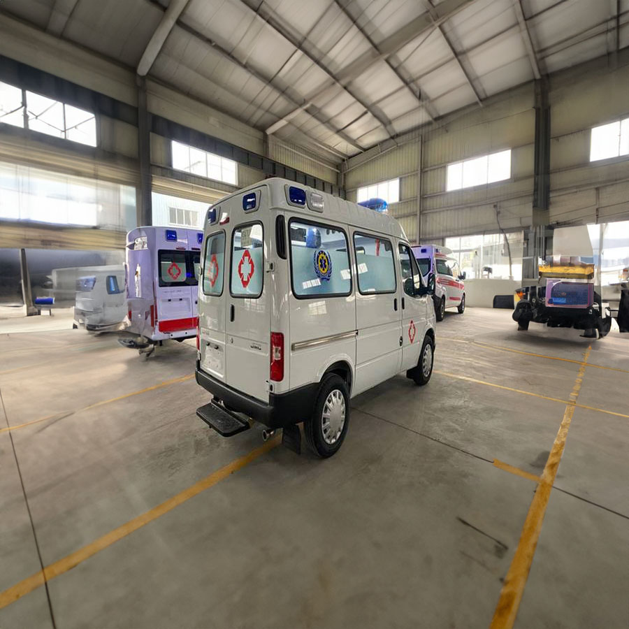 租赁救护车电话号码