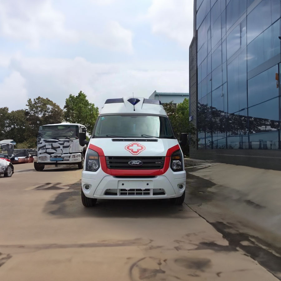 租赁急救车联系方式