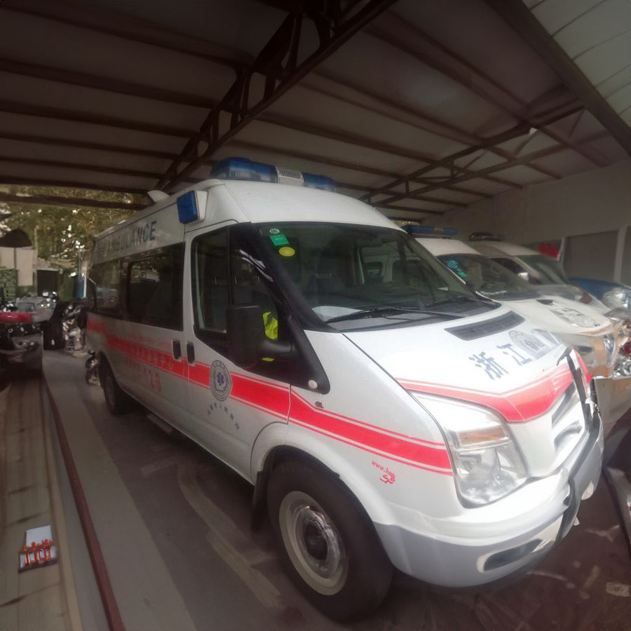 出租急救车联系电话