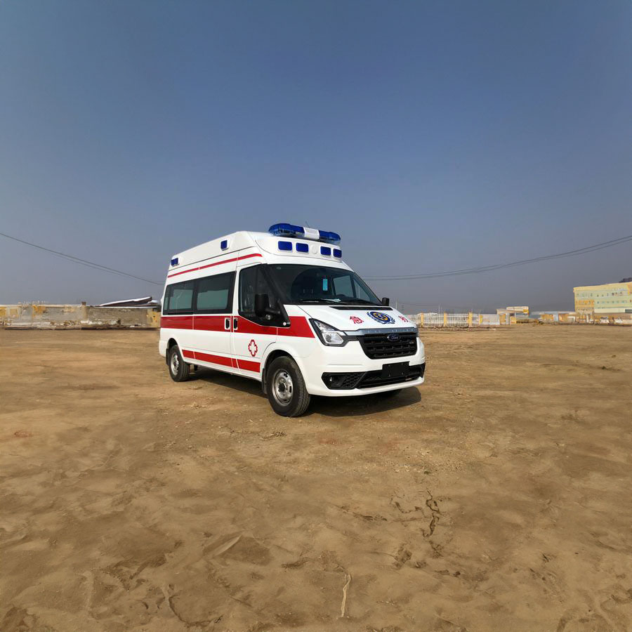出租私人救护车