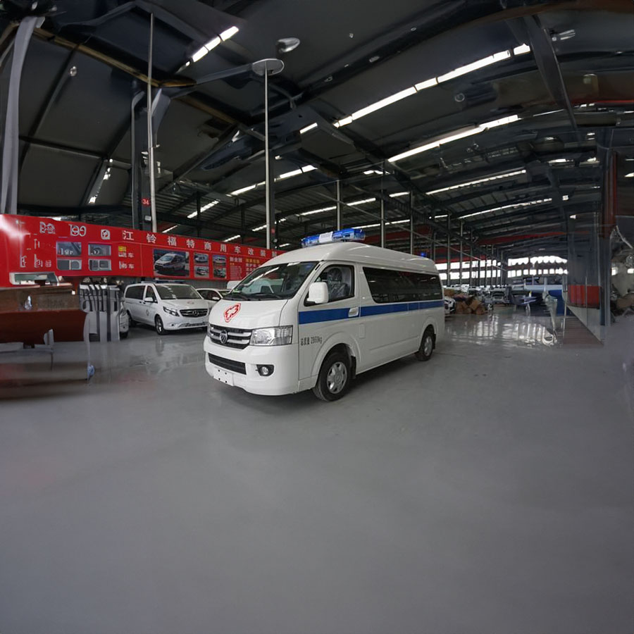 租赁私人救护车