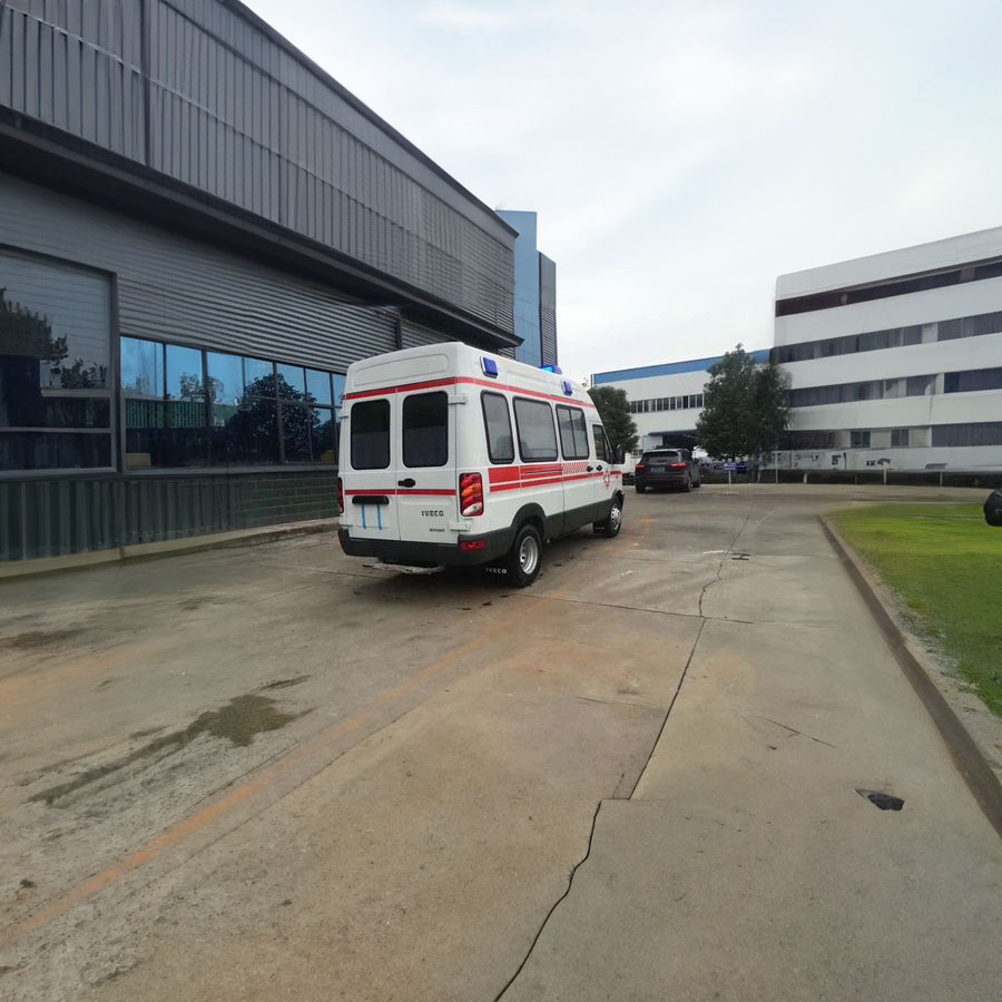 租赁私人救护车电话号码