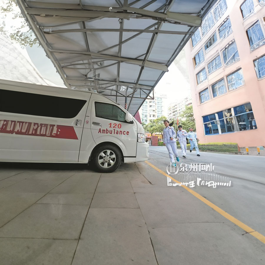 出租急救车联系方式