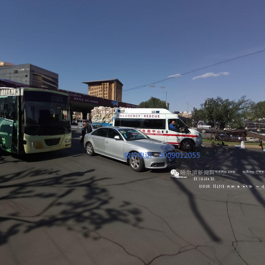 出租私人救护车联系方式