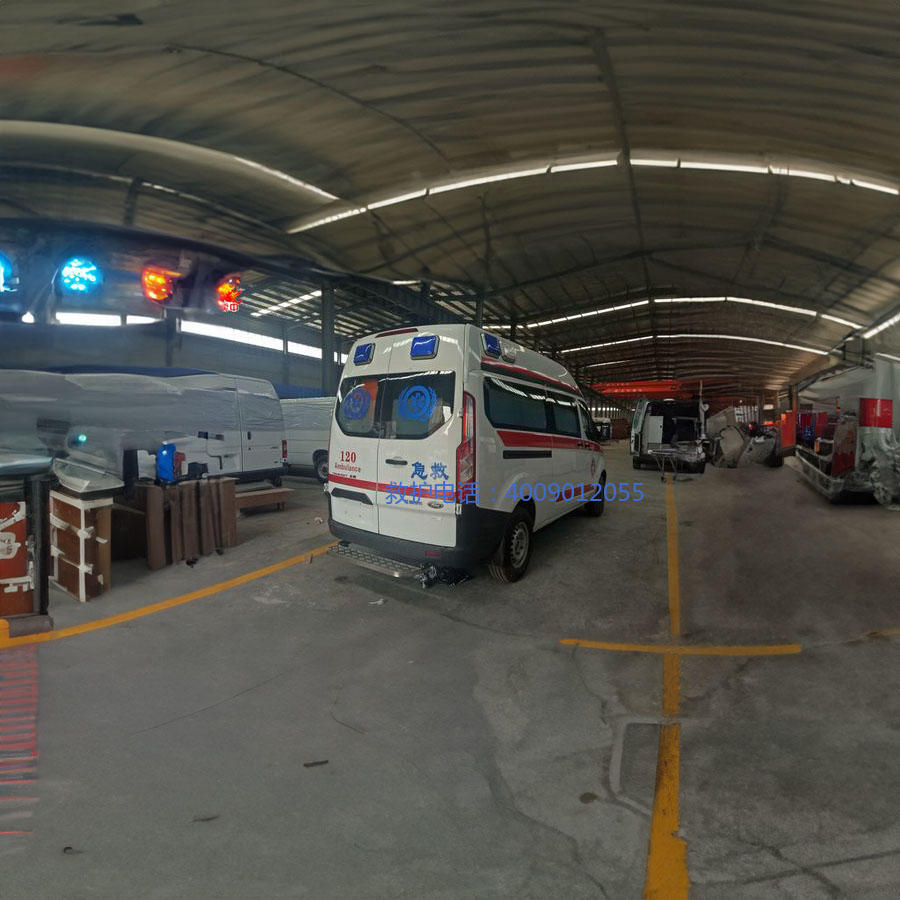 出租救护车联系电话
