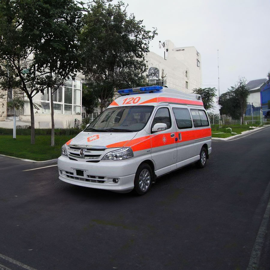 出租急救车联系方式