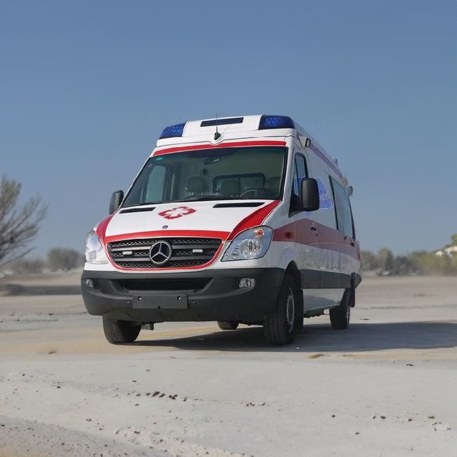 出租救护车联系电话