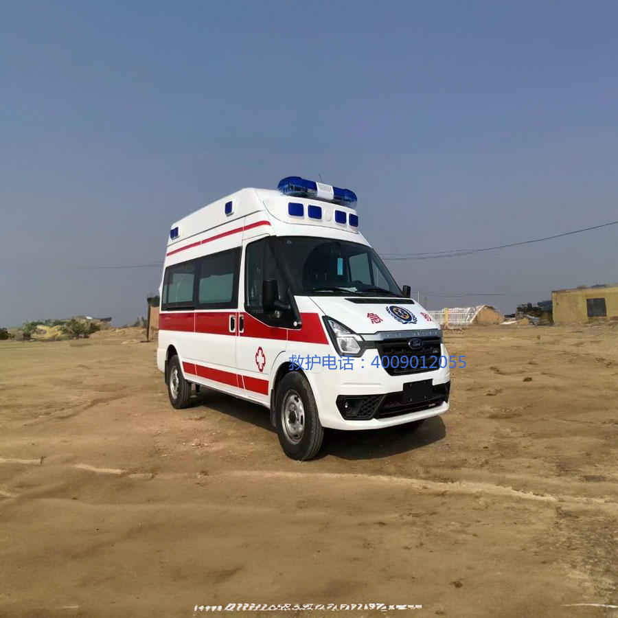 租赁救护车联系方式