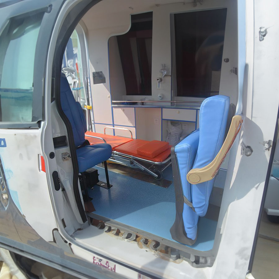 出租急救车联系电话