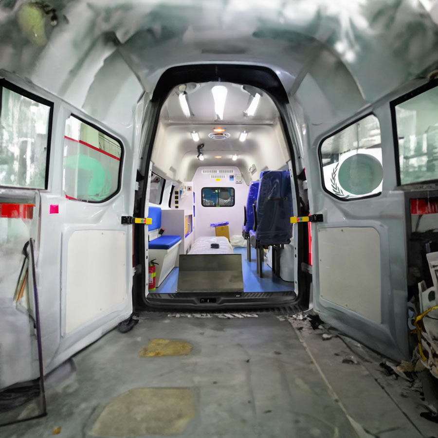 租赁急救车联系电话