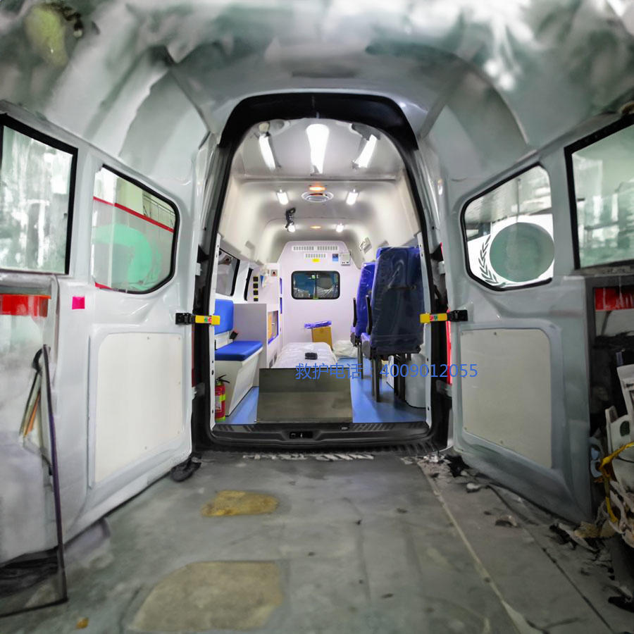 出租救护车联系电话