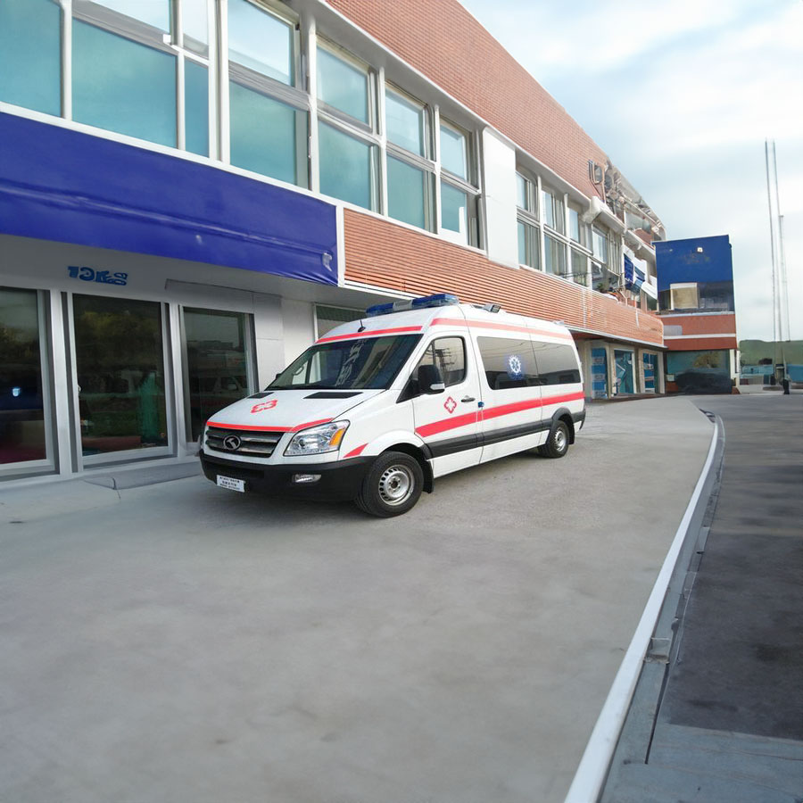 租赁私人救护车联系电话