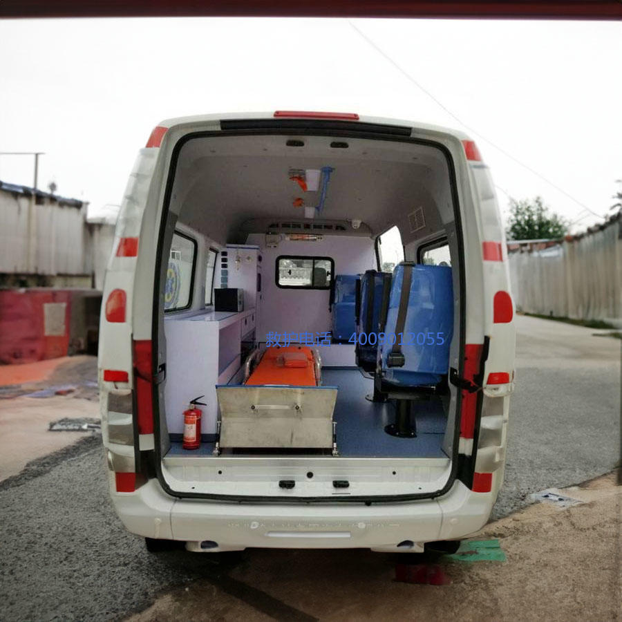 出租私人救护车联系电话