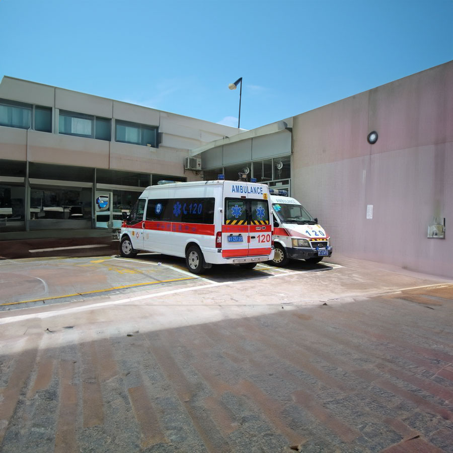 出租救护车电话号码