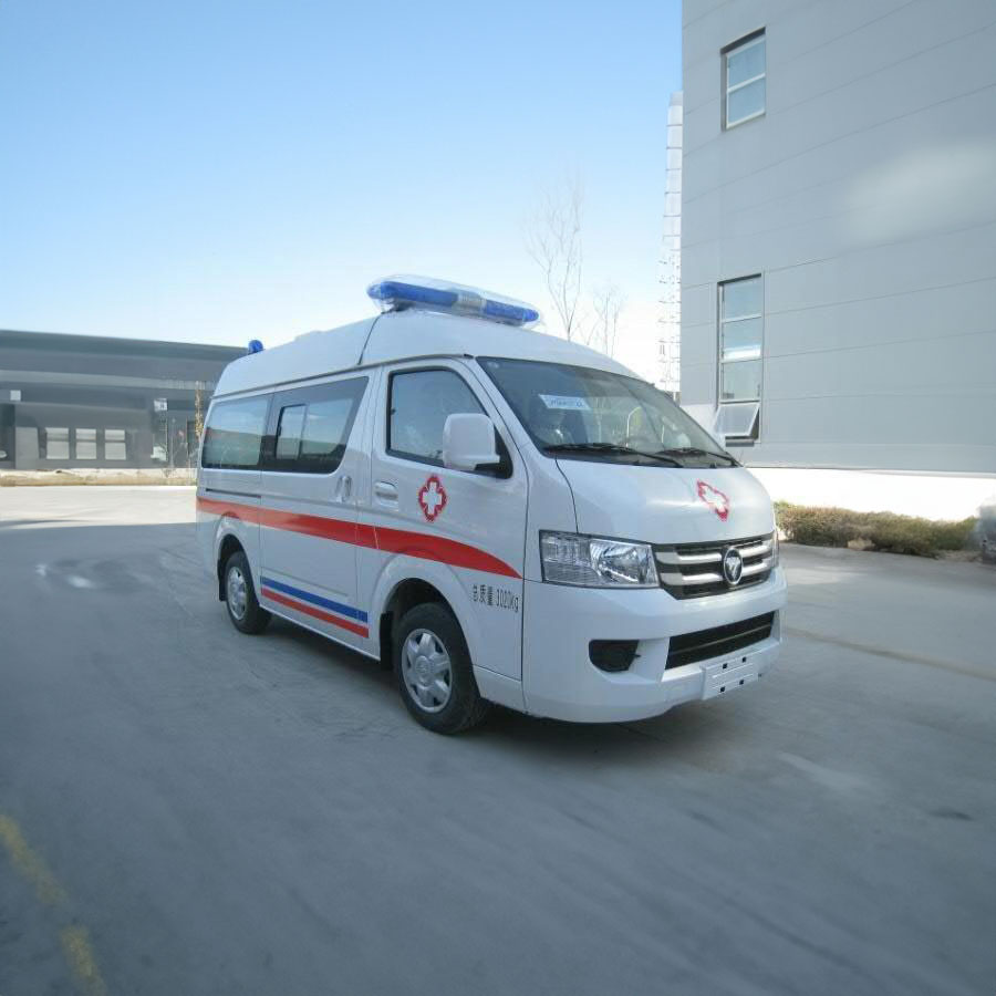 出租120联系方式