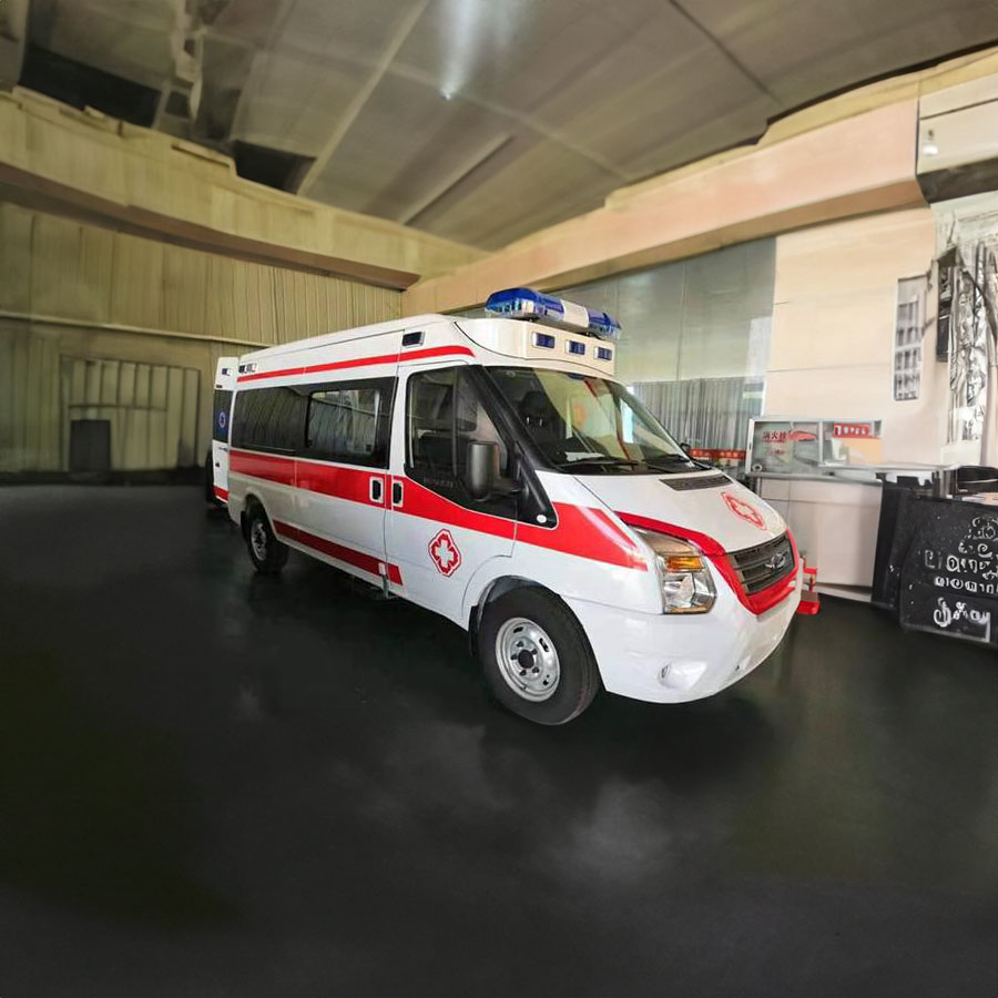 出租急救车联系方式