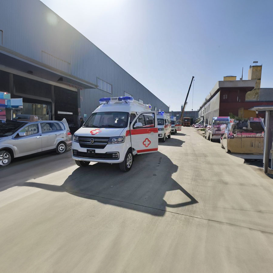 出租救护车联系方式