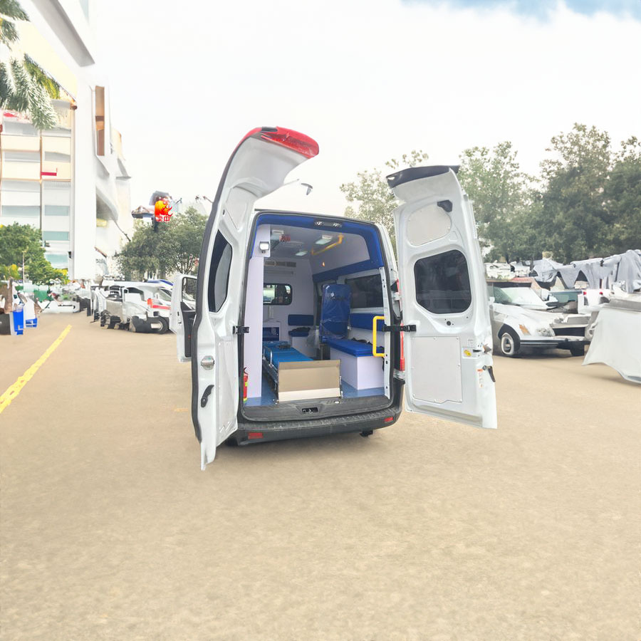 出租私人救护车电话