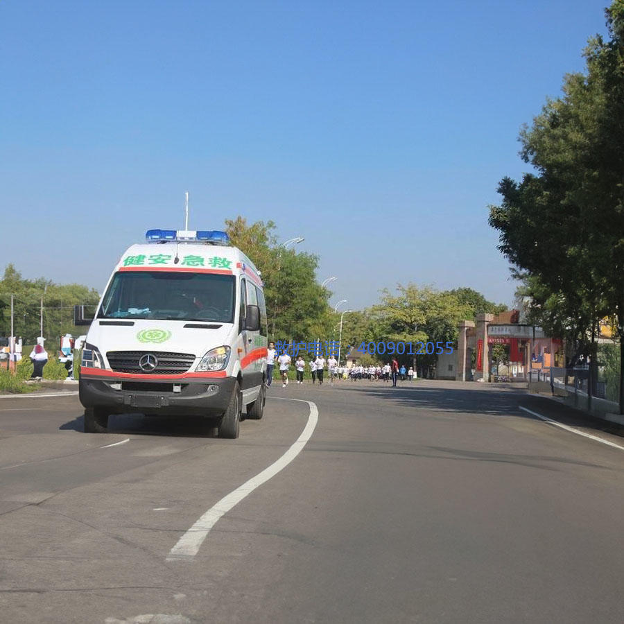 租赁私人救护车联系方式