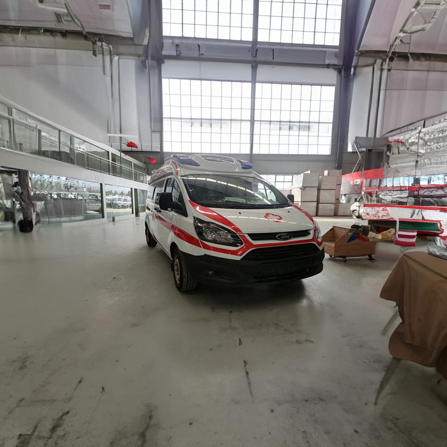 租赁救护车电话号码