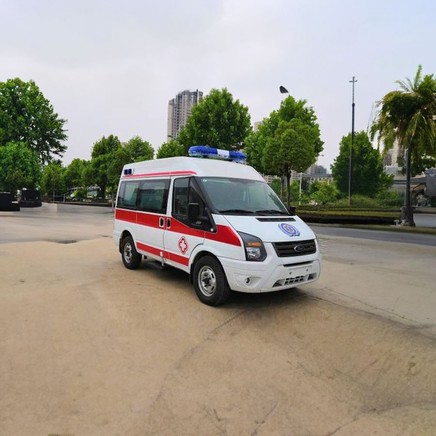 租赁急救车联系方式