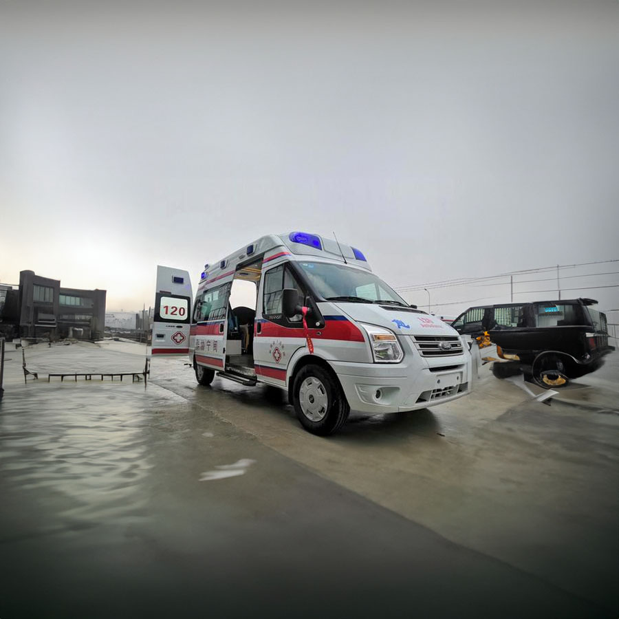 租赁救护车联系电话
