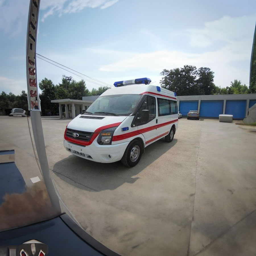出租急救车电话