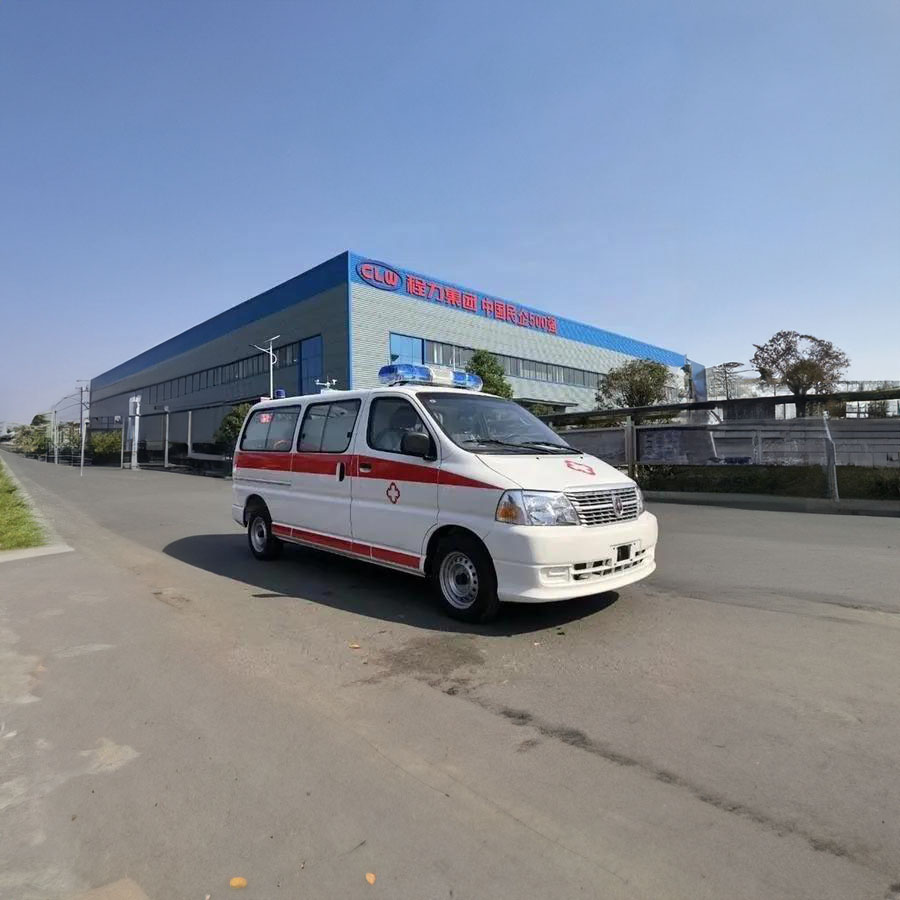 租赁急救车电话号码