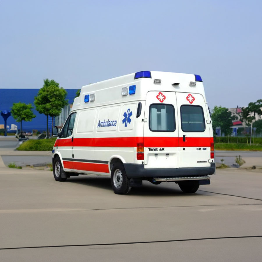 出租急救车电话号码