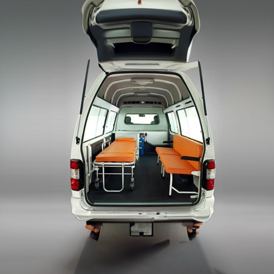 出租私人救护车