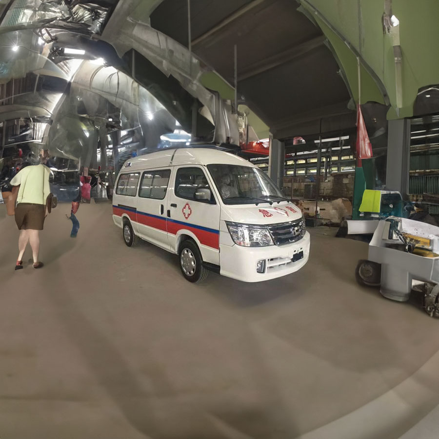 出租救护车电话号码