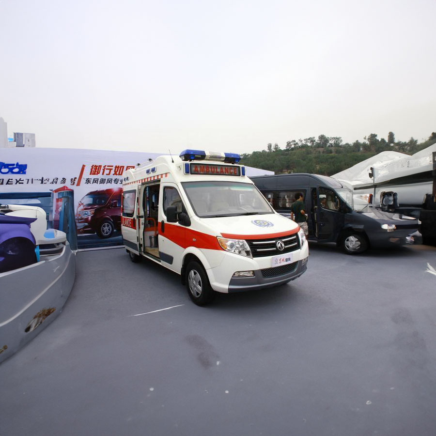 出租急救车电话
